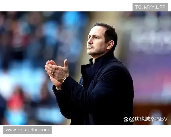 英超兰主教练：兰帕德的执教历程与成绩分析
